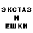 Альфа ПВП крисы CK Oksana Kuidan